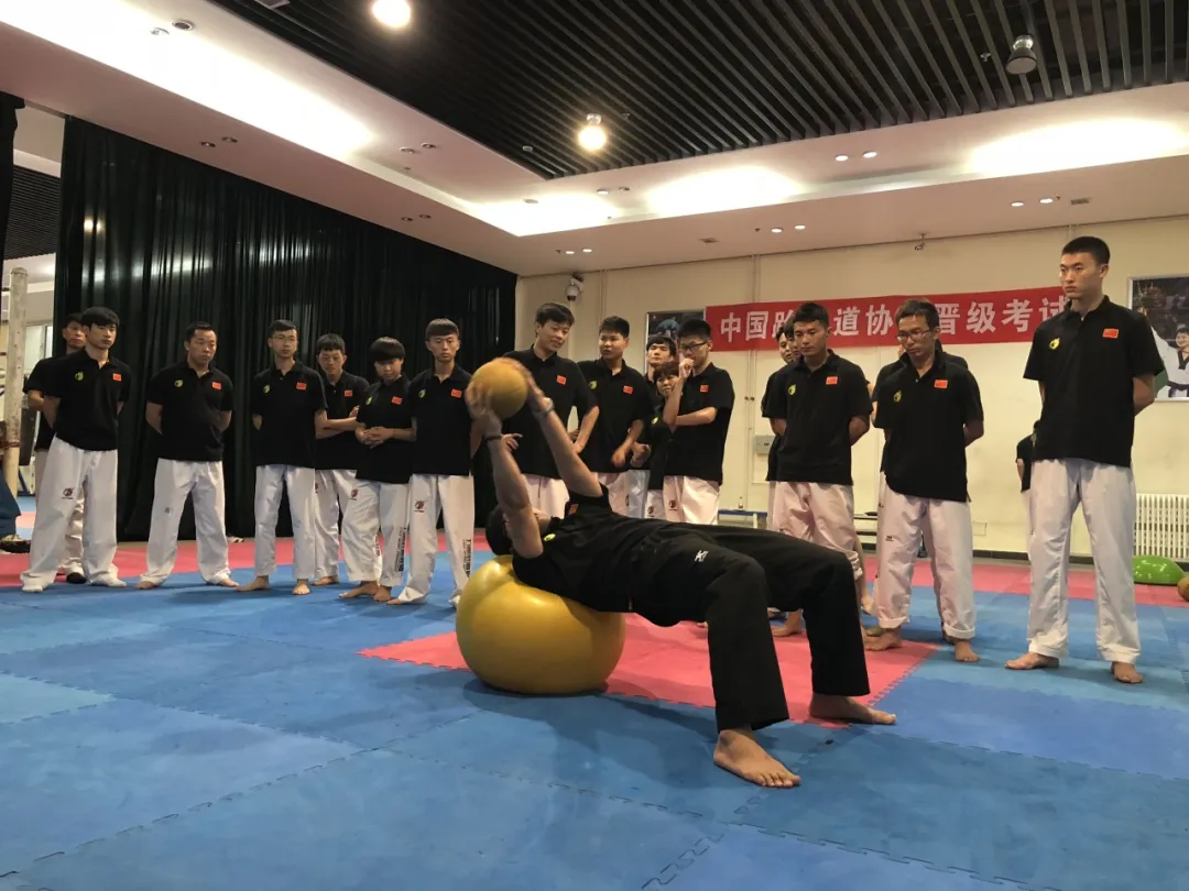 拳击教练认证培训
