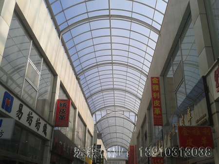 自行车棚、汽车棚