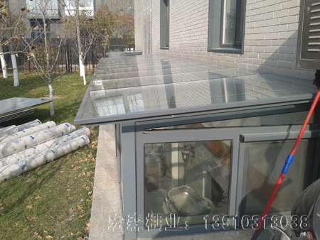 自行车棚、汽车棚