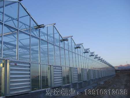 农业大棚